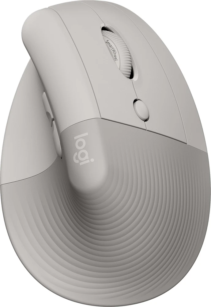 Pelė Logitech Ergo Series Lift