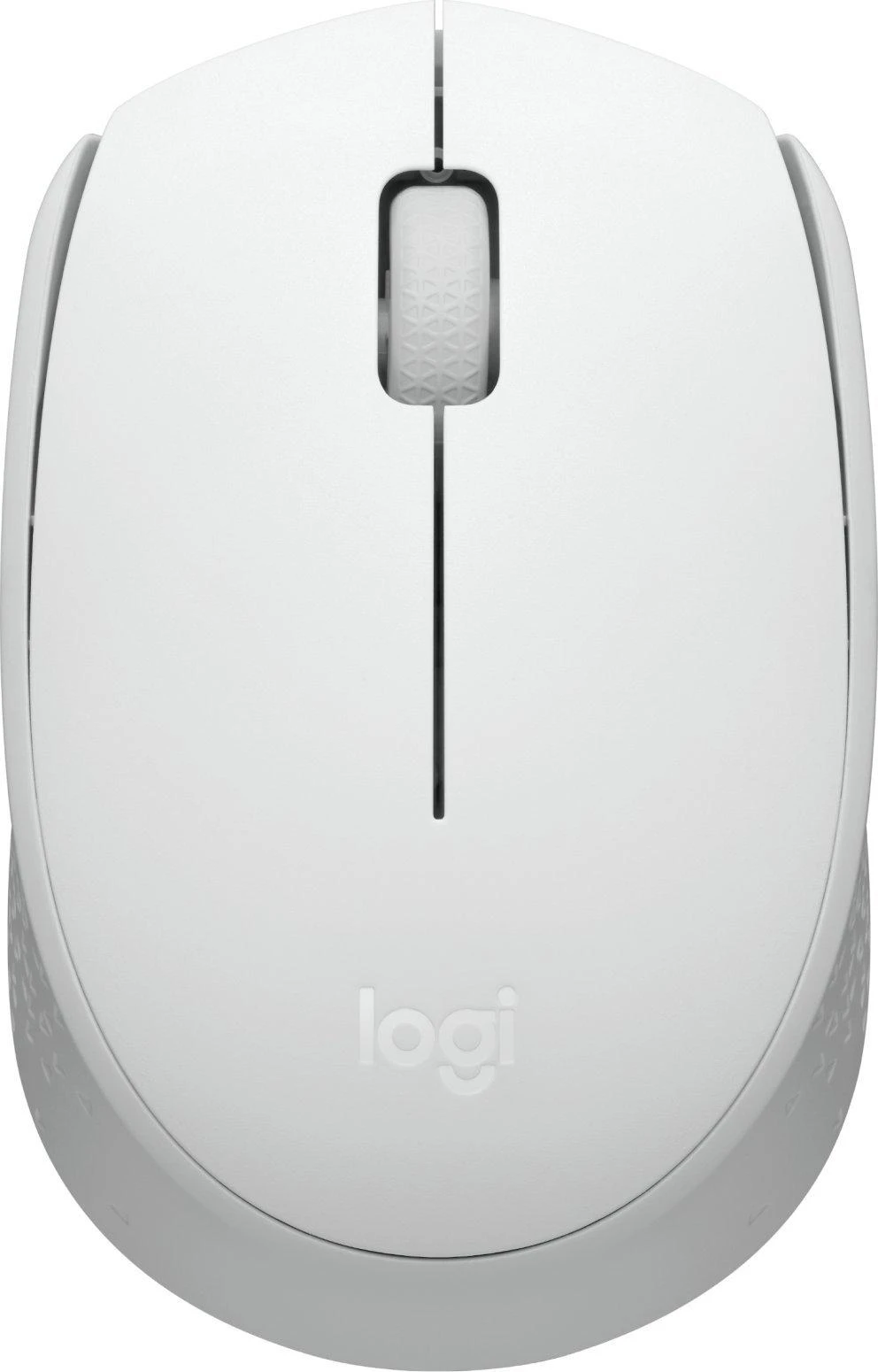 LOGITECH M171 Belaidė pelė - Baltas
