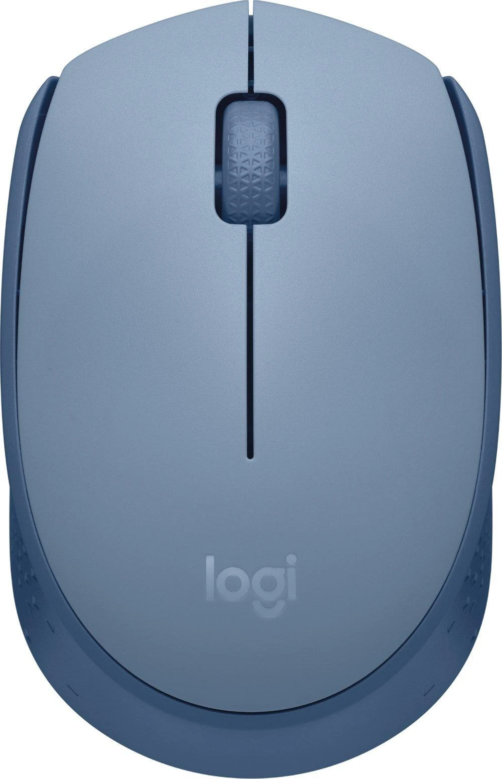 LOGITECH M171 Belaidė pelė - Mėlynas Pilkas