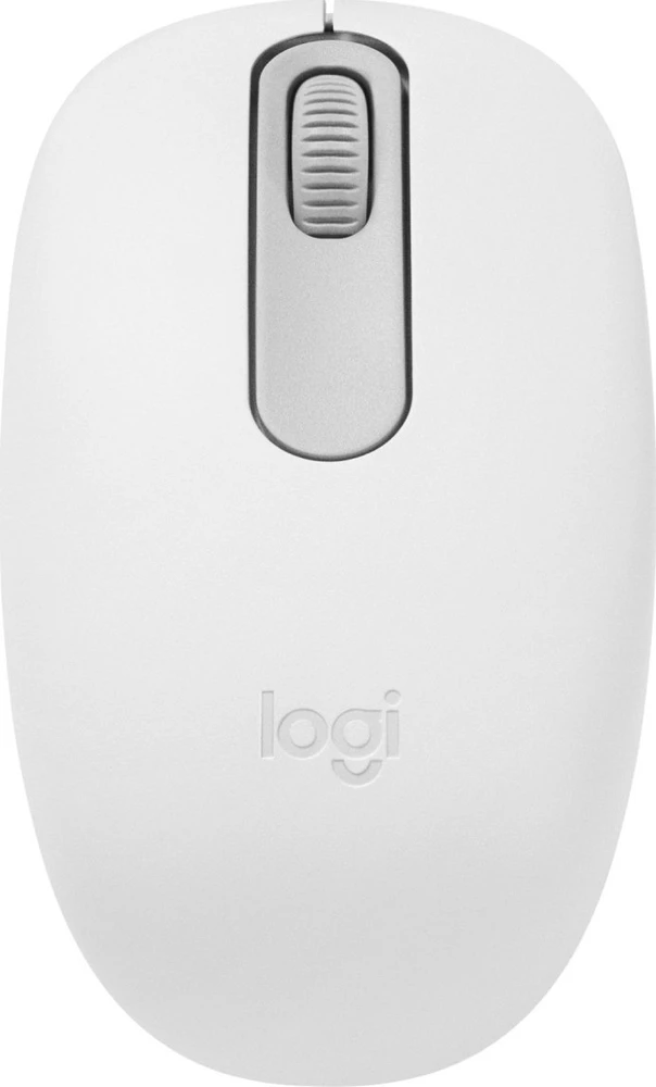 LOGITECH M196 Bluetooth pelė - IŠJUNGTA Baltas - BT - EMEA28i-935