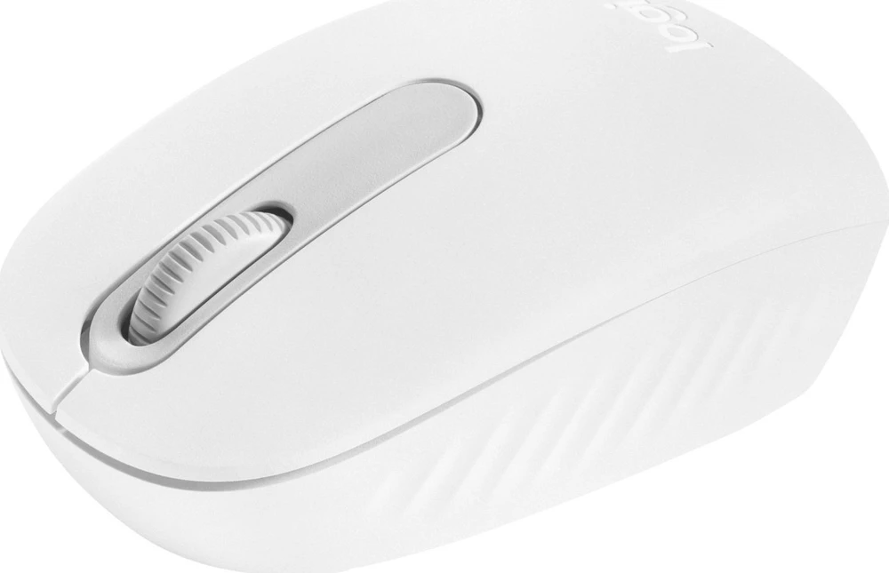 LOGITECH M196 Bluetooth pelė - IŠJUNGTA Baltas - BT - EMEA28i-935