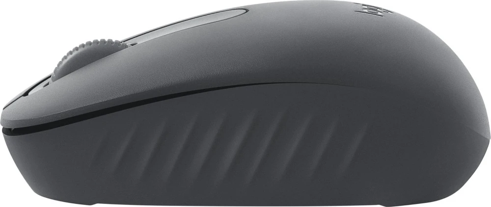 LOGITECH M196 Bluetooth pelė – GRAPHITE – BT – EMEA28i-935
