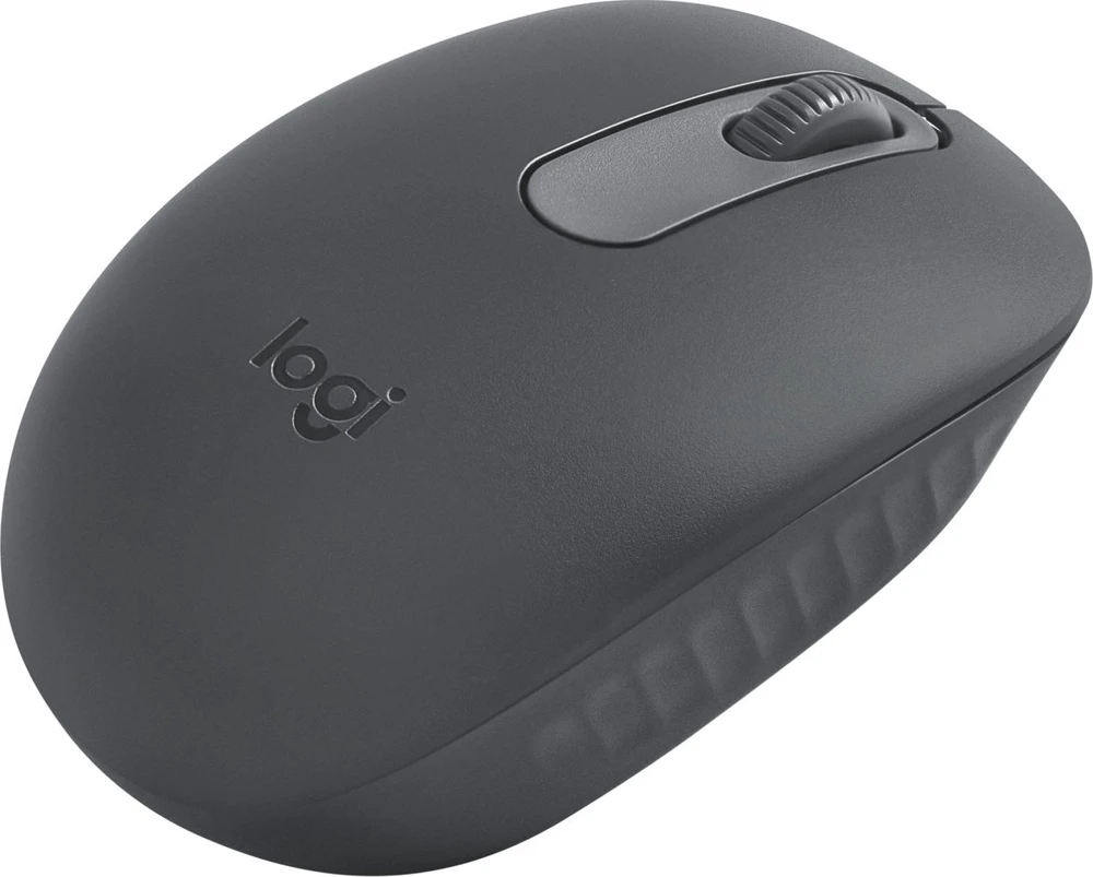 LOGITECH M196 Bluetooth pelė – GRAPHITE – BT – EMEA28i-935