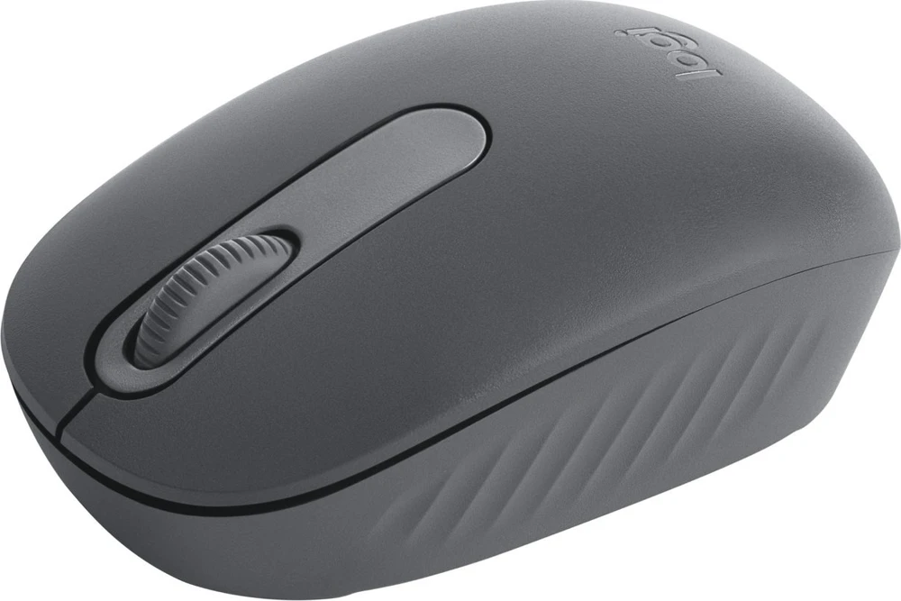 LOGITECH M196 Bluetooth pelė – GRAPHITE – BT – EMEA28i-935