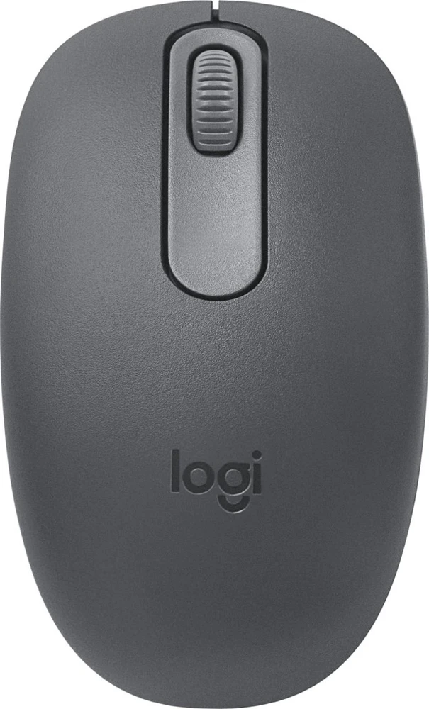LOGITECH M196 Bluetooth pelė – GRAPHITE – BT – EMEA28i-935