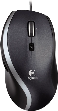 Pelė Logitech M500 (910-001203)