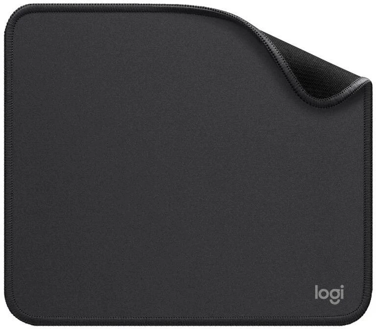 Pelė Logitech Signature M650 Belaidė pelė With Pelės kilimėlis graphite (910-007924)
