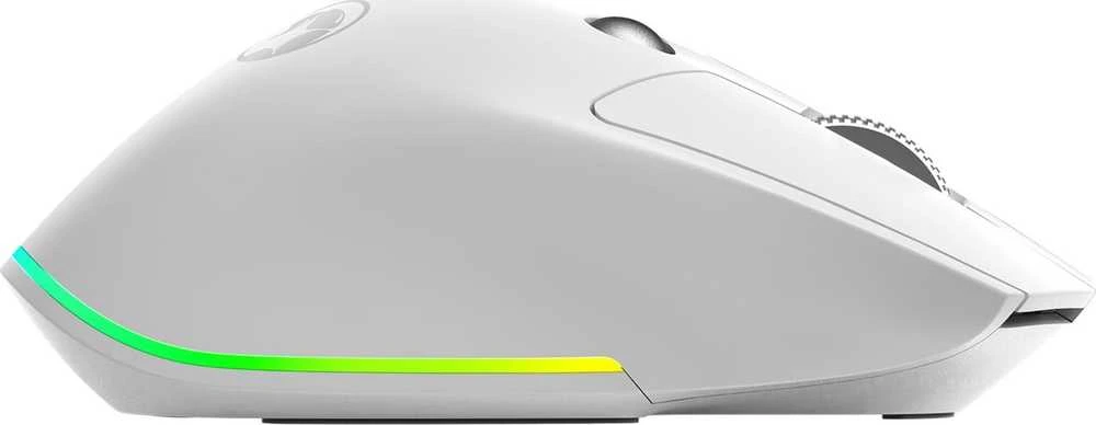 Belai.pelė Marvo G803 WH Duke 55 2.4Ghz