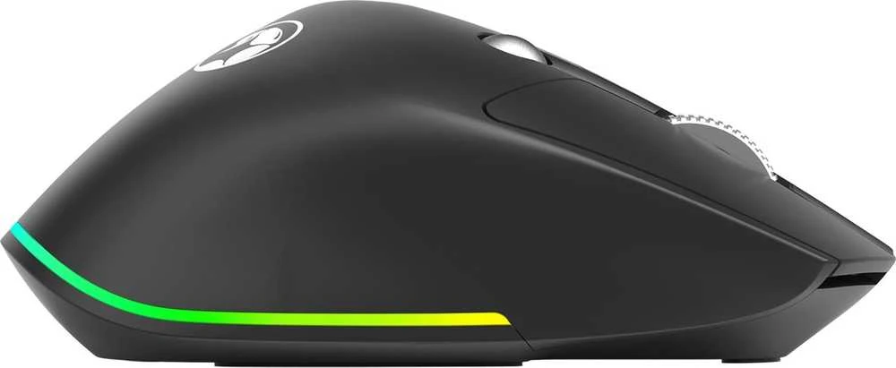Belai.pelė Marvo G803 BK Duke 55 2.4Ghz