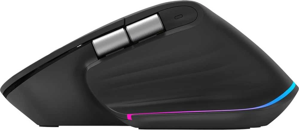 Belai.pelė Marvo G803 BK Duke 55 2.4Ghz