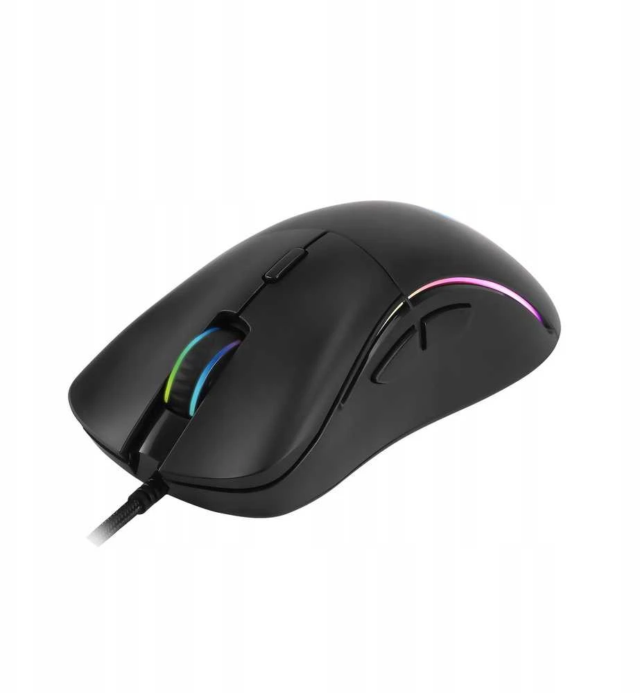 MARVO Scorpion M528 Laidinė žaidimų pelė | Juoda
