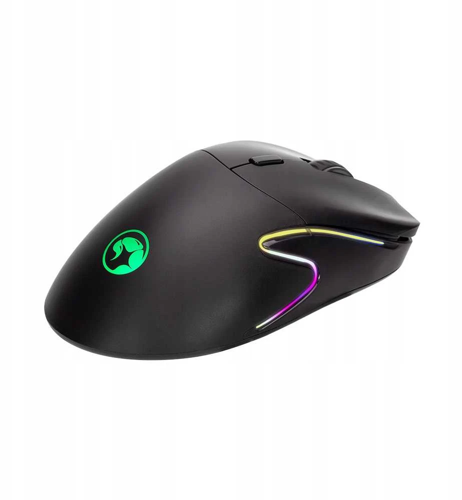 MARVO Scorpion M528 Laidinė žaidimų pelė | Juoda
