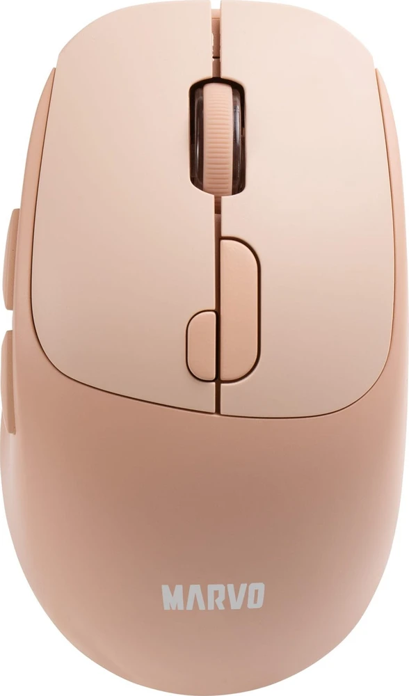 Pelė Marvo M809W
