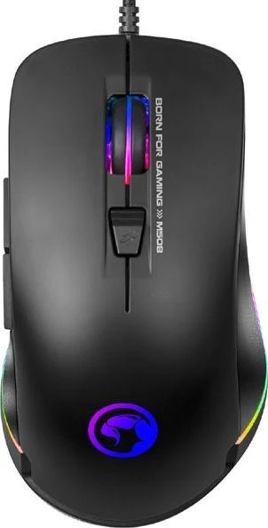 Pelė Marvo M508 (M508)