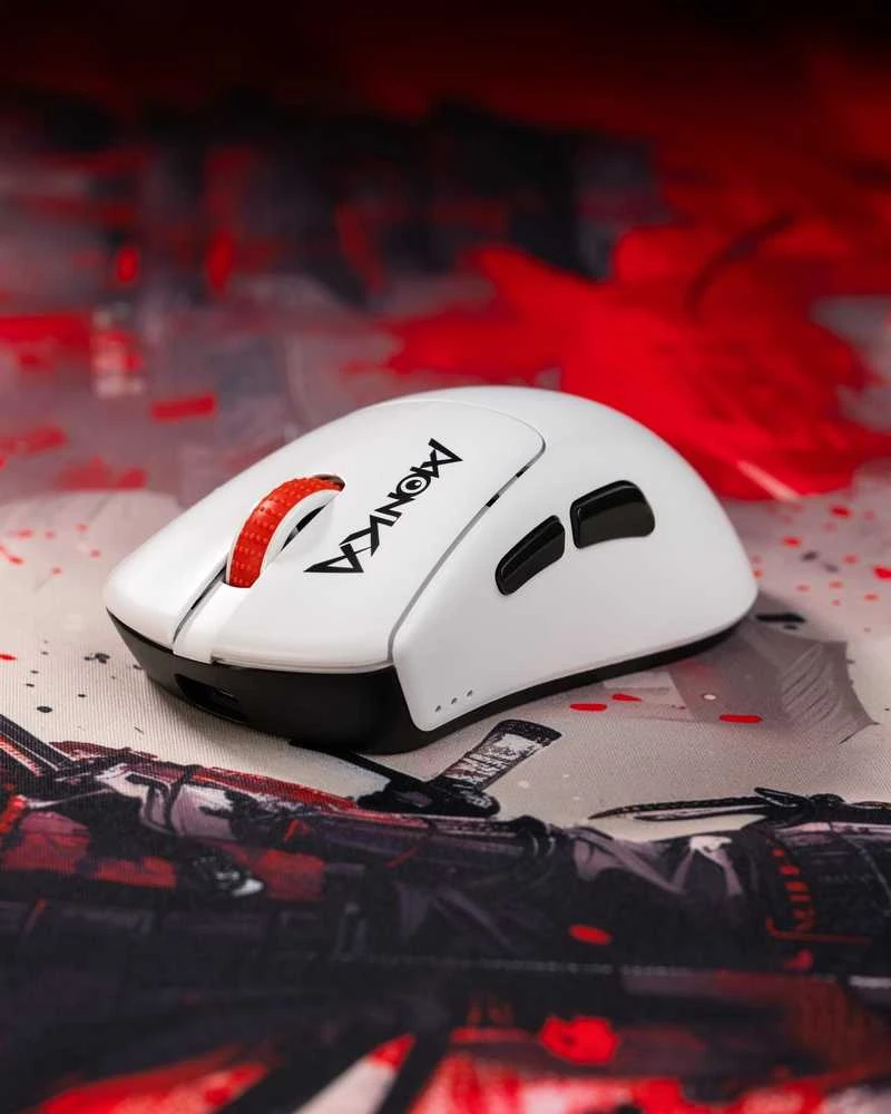Marvo Monka G982W Rapid belaidė žaidimų pelė