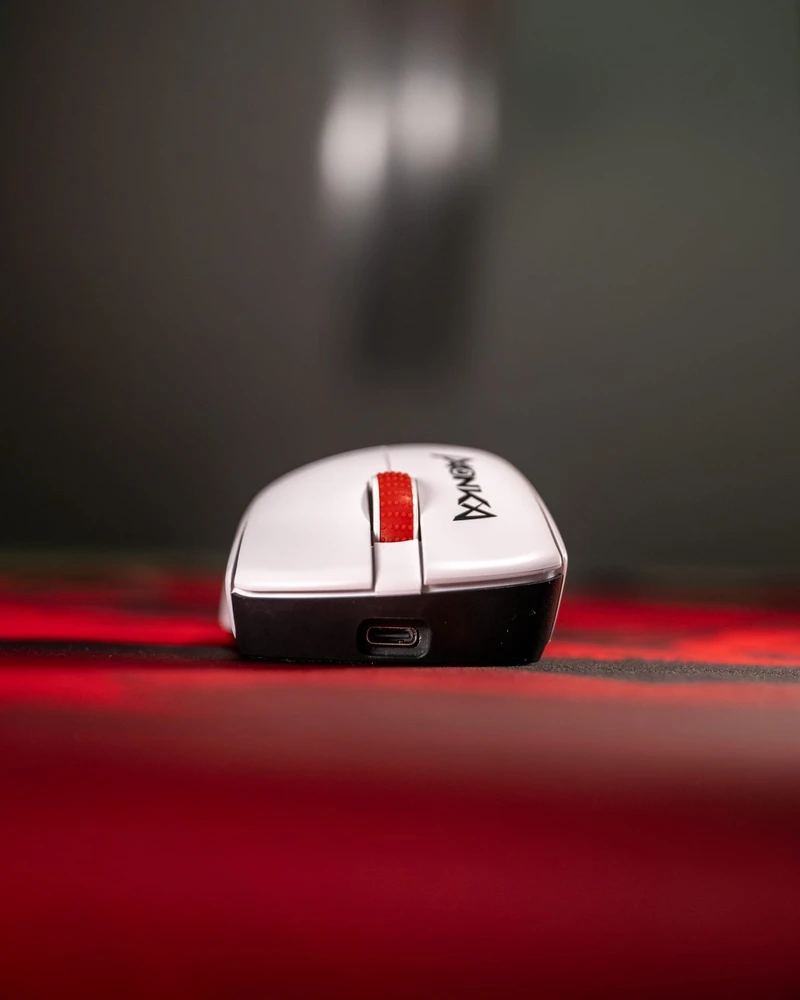 Marvo Monka G982W Rapid belaidė žaidimų pelė