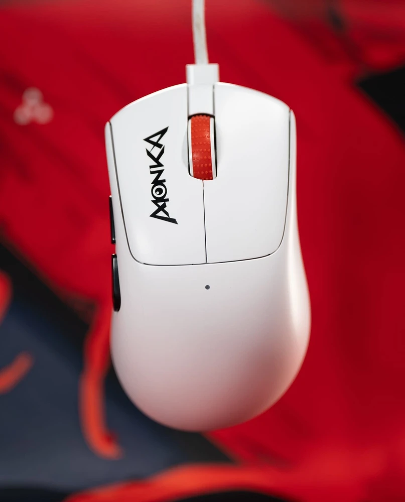 Marvo Monka G982W Rapid belaidė žaidimų pelė