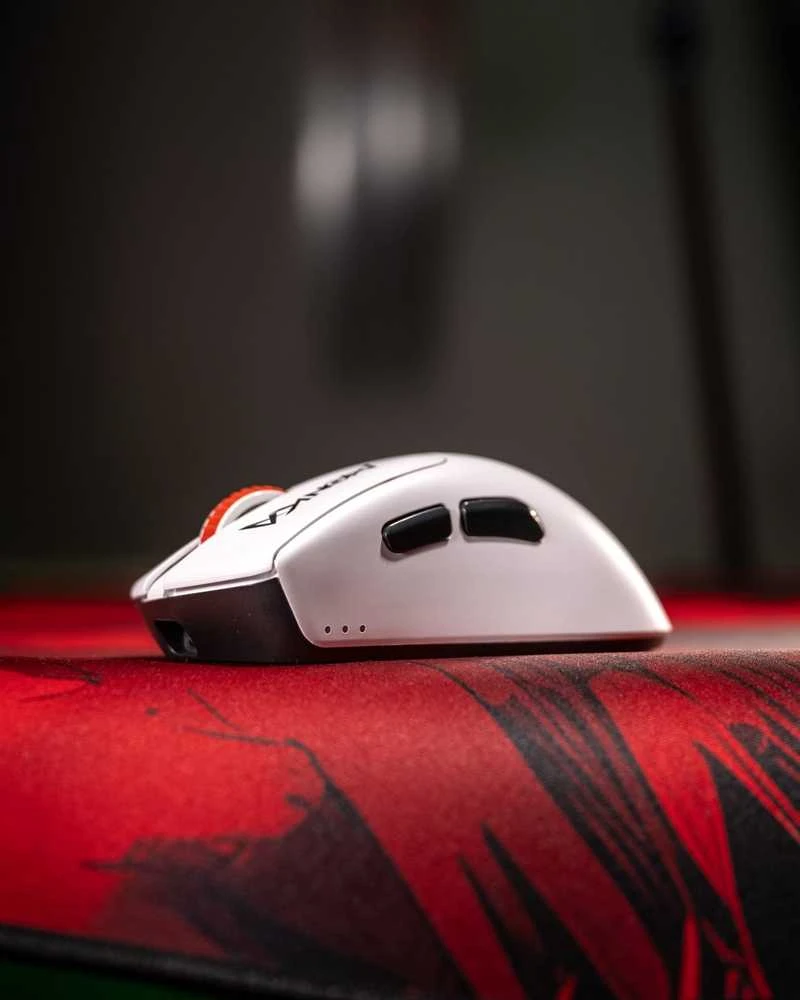 Marvo Monka G982W Rapid belaidė žaidimų pelė
