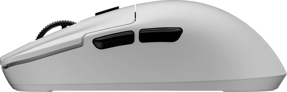 Pelė Marvo Niro 50 Wireless (G912W WT)