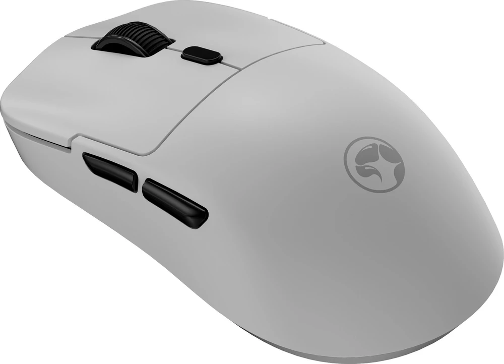 Pelė Marvo Niro 50 Wireless (G912W WT)