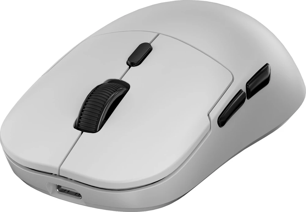 Pelė Marvo Niro 50 Wireless (G912W WT)