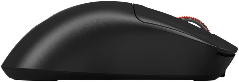 MARVO Scorpion G964W Belaidė žaidimų pelė | Juoda