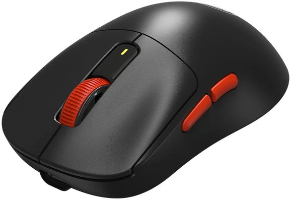 MARVO Scorpion G964W Belaidė žaidimų pelė | Juoda