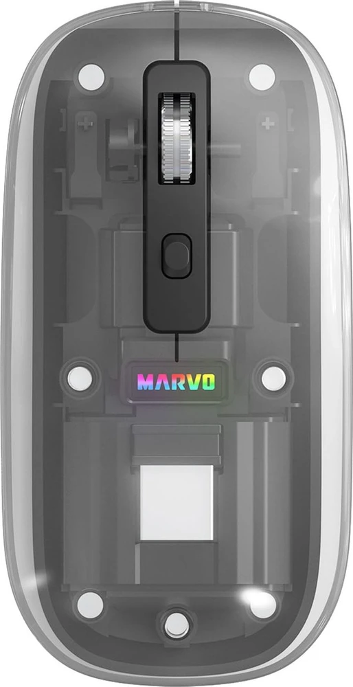 Pelė Marvo PrismB10