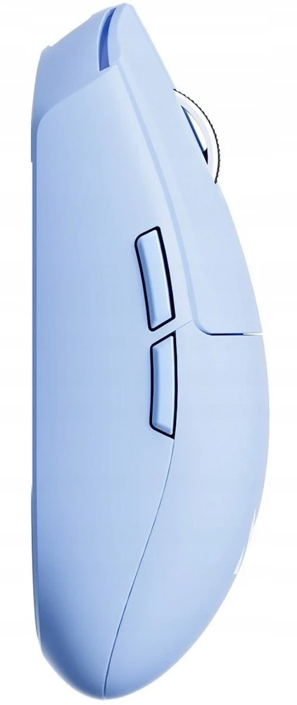 MCHOSE G3 V2 belaidė pėlė | 2.4GHz, BT | 800 mAh | Mėlyna