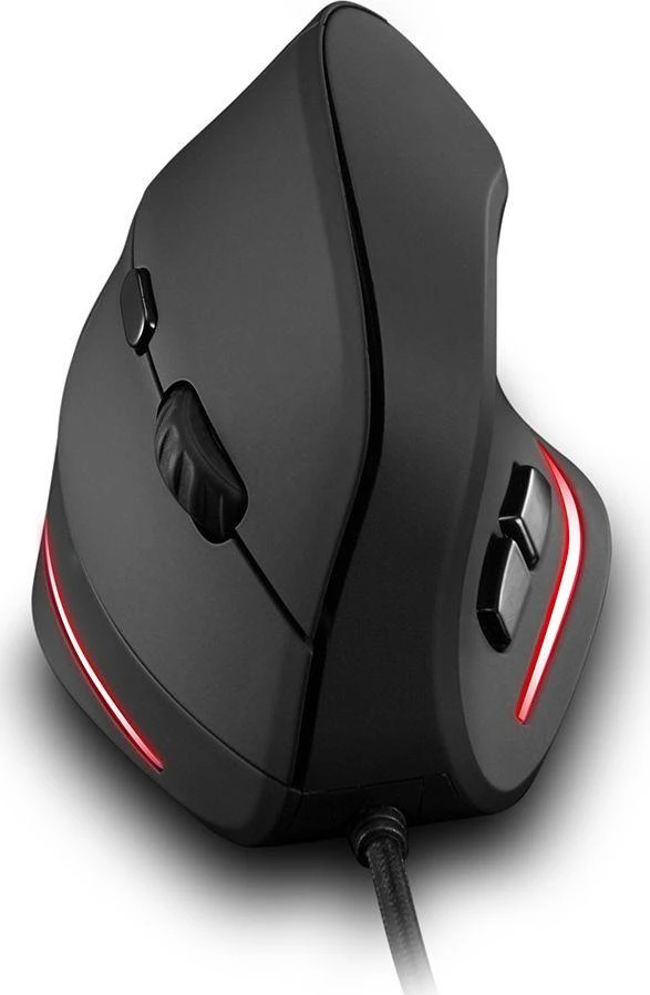 Vertikali laidinė optinė pelė Media-Tech VERTIC MT1122 V2.0