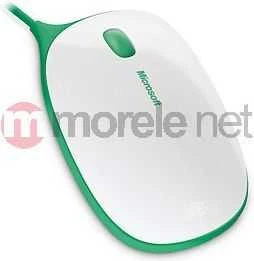 Pelė Microsoft Express Pelė Mėlyna Track (T2J-00017)