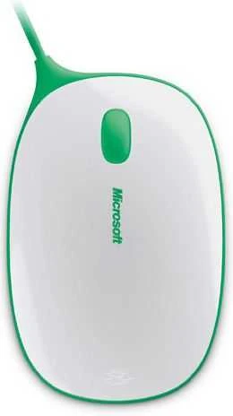 Pelė Microsoft Express Pelė Mėlyna Track (T2J-00017)
