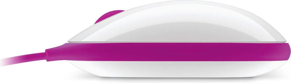 Pelė Microsoft Express Pelė Mėlyna Track (T2J-00016)