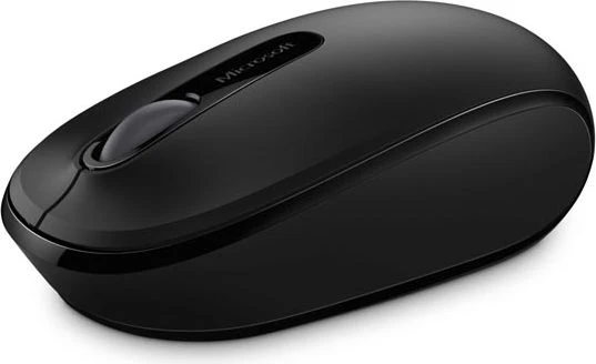 Microsoft Belaidė pelė Wireless Mobile Mouse 1850 (Tamsiai mėlyna) U7Z-00014 