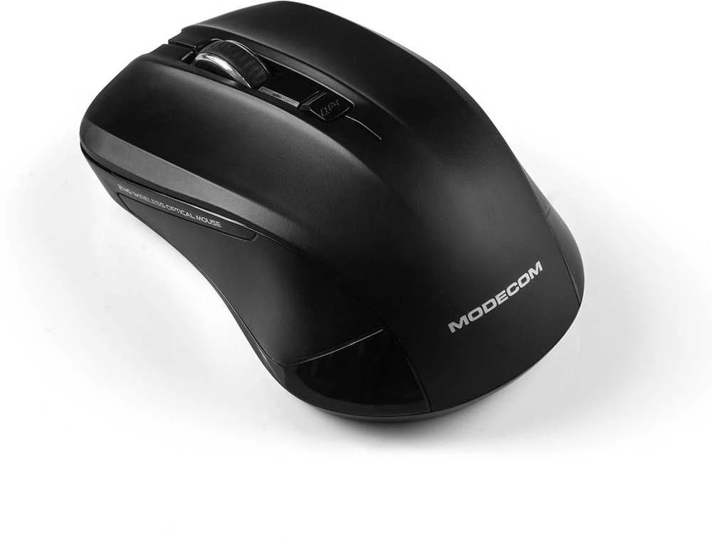 „Modecom MC-WM9.1“ belaidė pelė