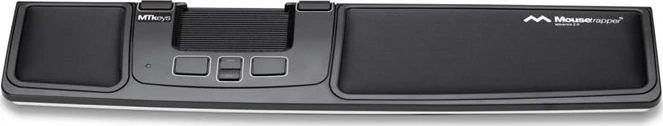 MOUSETRAPPER ADVANCE 2.0 Baltas