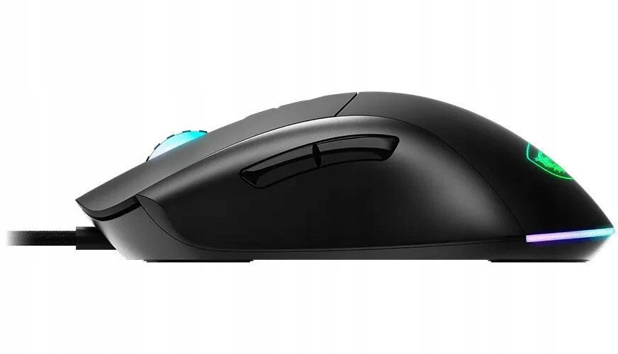 Žaidimų pelė MSI FORGE GM320