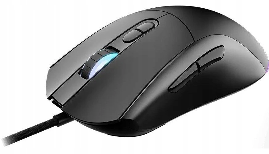 Žaidimų pelė MSI FORGE GM320
