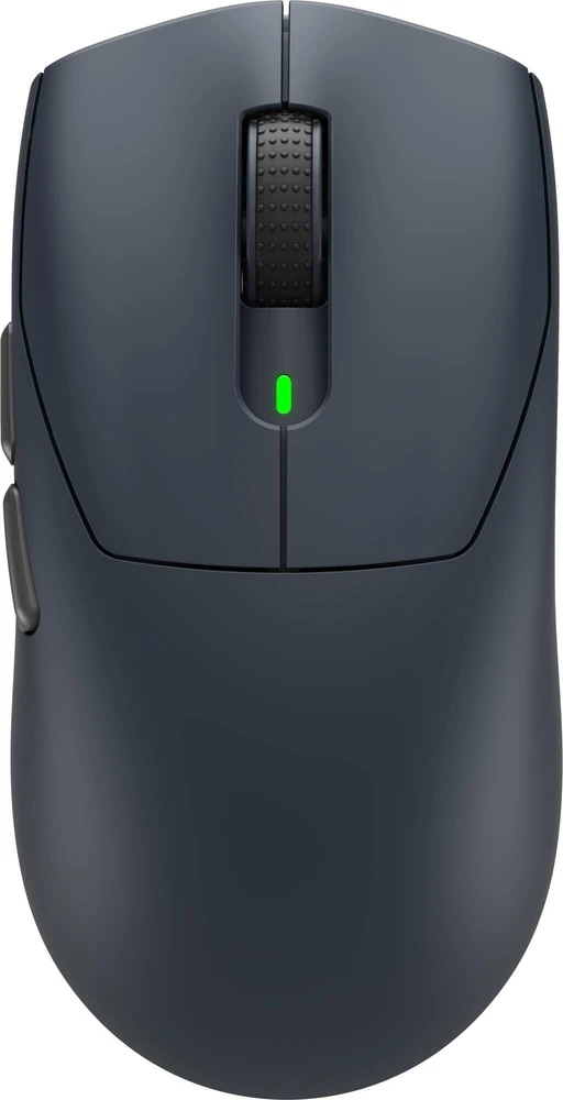 MSI Pelė žaidimams | FORGE GM340 WIRELESS | Belaidė | 2.4 GHz, Bluetooth, USB | Tamsiai mėlyna
