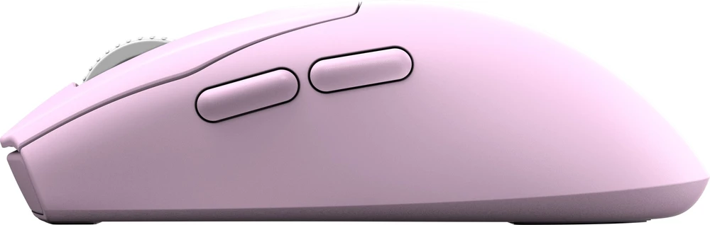 MSI Pelė žaidimams | FORGE GM340 WIRELESS | Wireless | 2.4 GHz, Bluetooth , USB | Violet