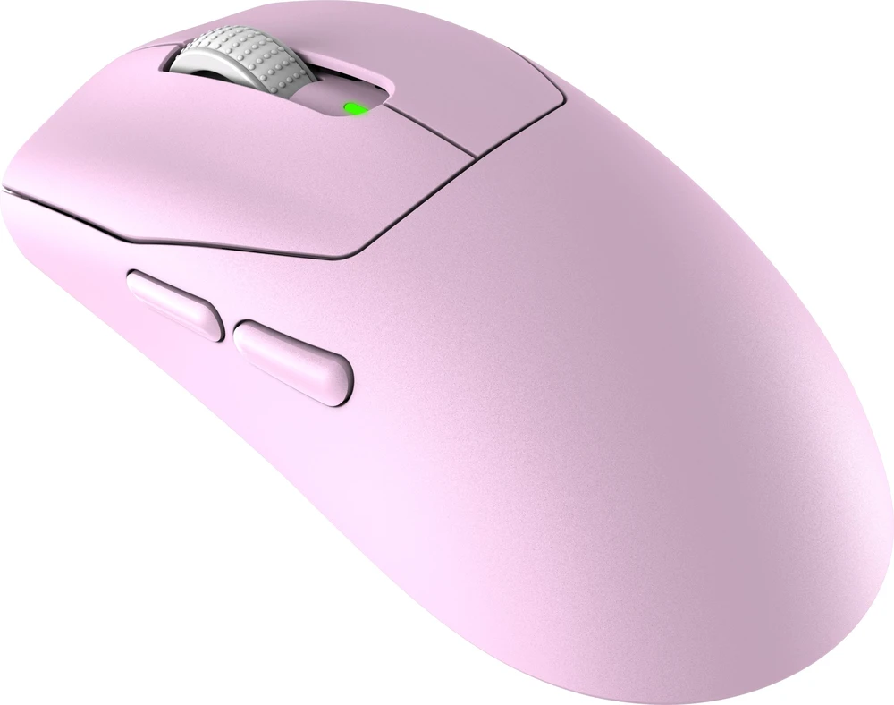 MSI Pelė žaidimams | FORGE GM340 WIRELESS | Wireless | 2.4 GHz, Bluetooth , USB | Violet