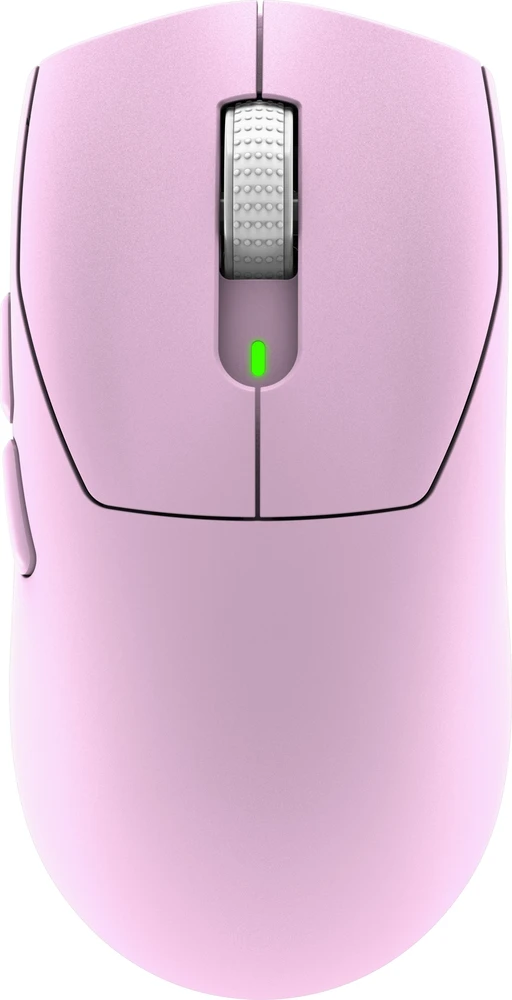 MSI Pelė žaidimams | FORGE GM340 WIRELESS | Wireless | 2.4 GHz, Bluetooth , USB | Violet