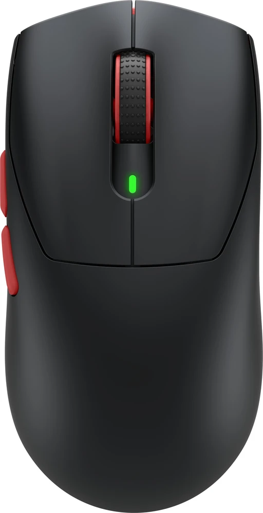 Pelė MSI FORGE GM340 | Belaidis | 2,4 GHz, „Bluetooth“, USB 2.0