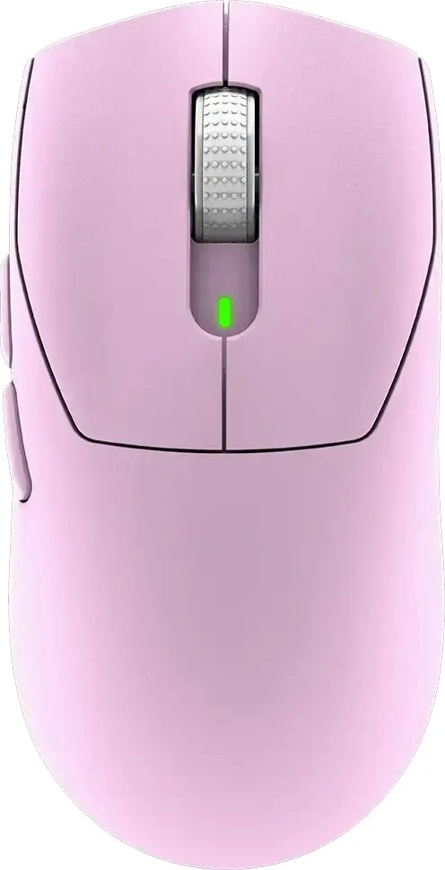 MSI Pelė žaidimams | FORGE GM340 WIRELESS | Wireless | 2.4 GHz, Bluetooth , USB | Violet