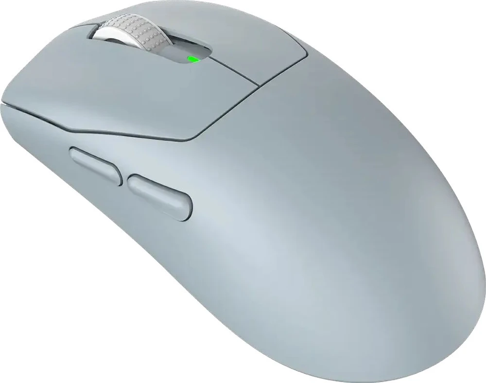 MSI Pelė žaidimams | FORGE GM340 WIRELESS | Wireless | 2.4 GHz, Bluetooth , USB | Sky