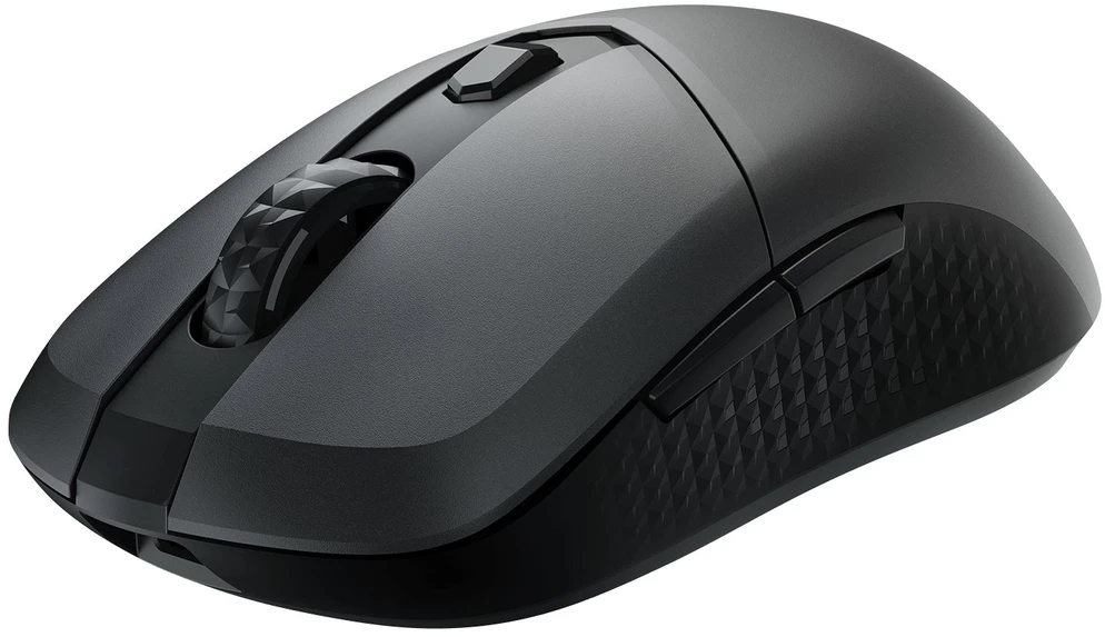Pelė Myszka žaidimams MSI Versa 300 Wireless belaidė 26000 dpi optinė juoda