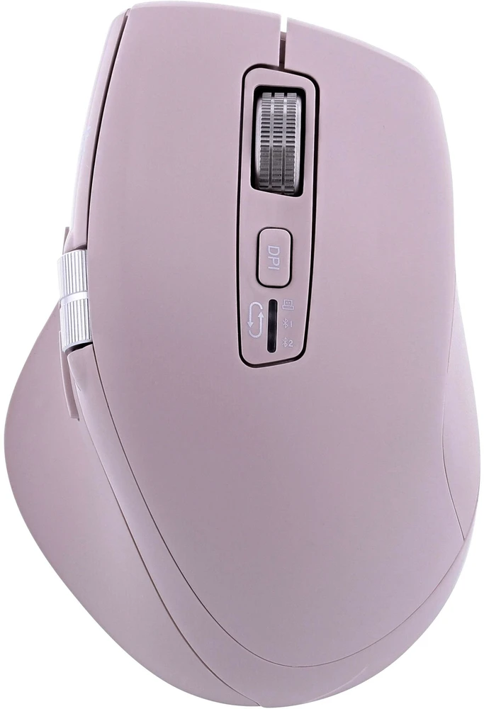 Pelė TnB Infinite Pro rausva (MWINFINITEPROPK)