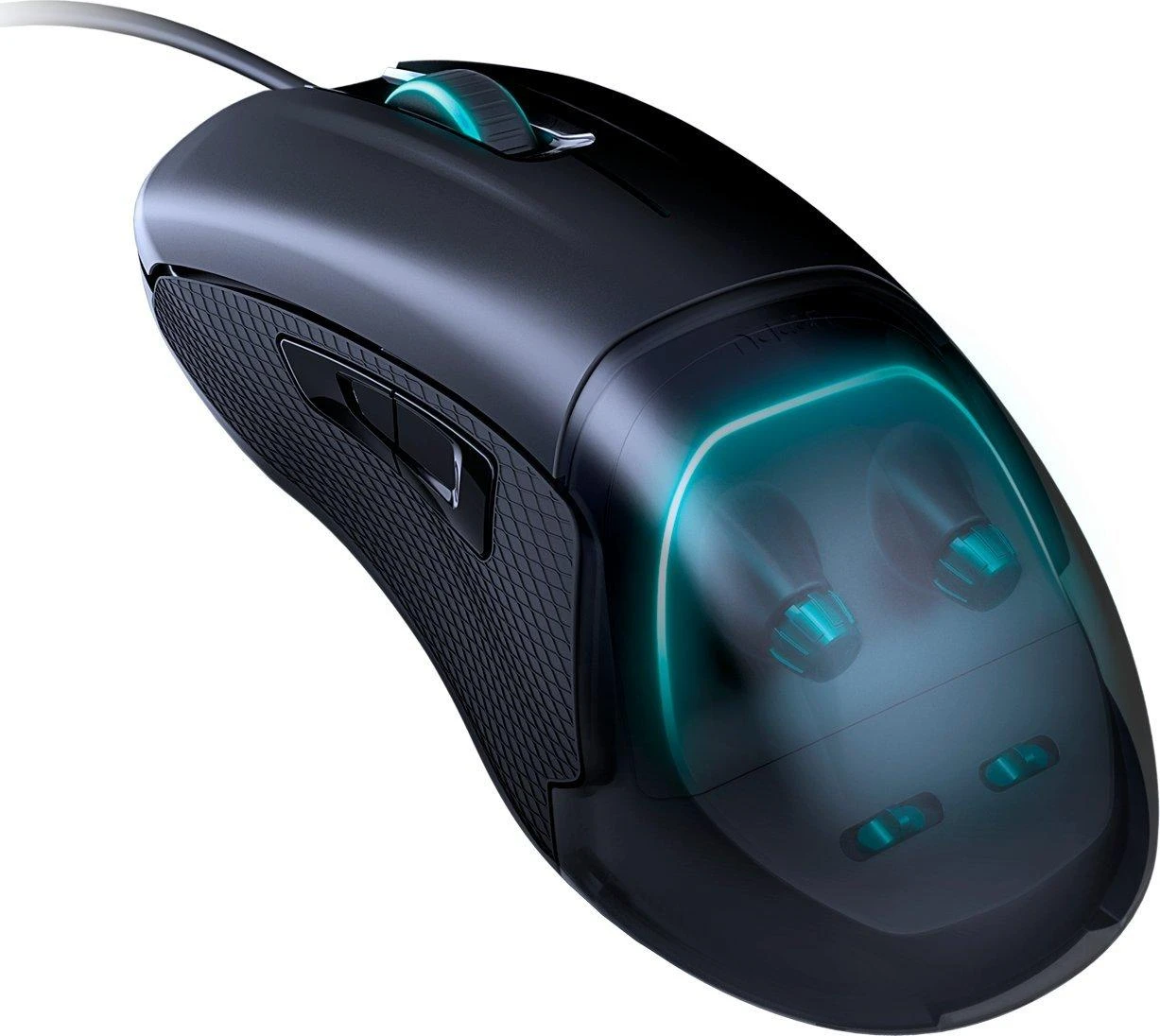 Pelė Nacon GM-500 E-SPORT (PCGM-500ES)