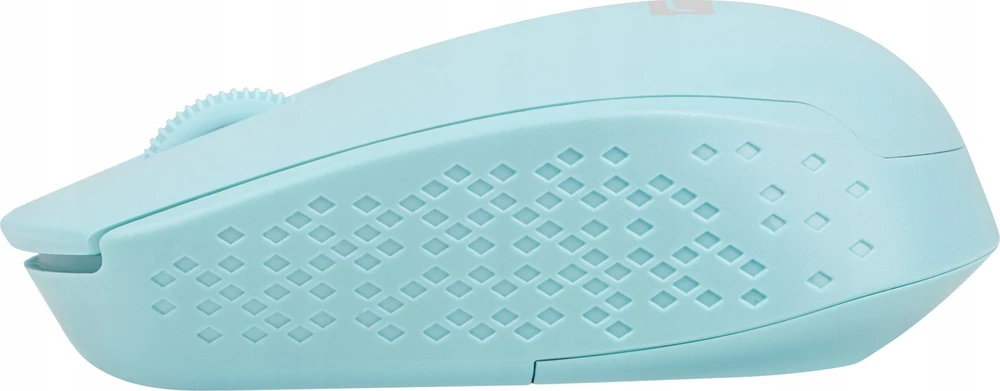 Kompiuterio Pelė - NATEC STORK Belaidė Optinė 1600 DPI USB Type-A Ambidextrinė
