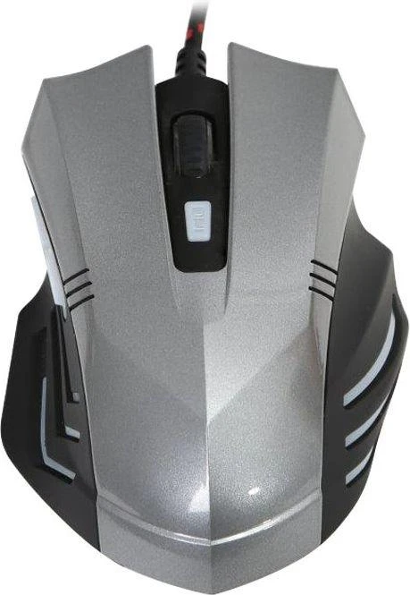Omega pelė Varr OM-267 Gaming (43213)